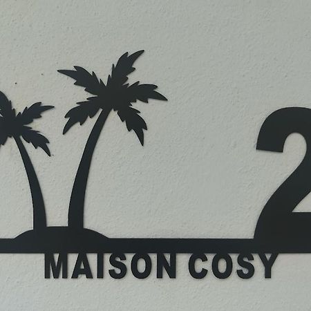 La Maison Cosy Encausse-les-Thermes Ngoại thất bức ảnh