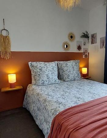 La Maison Cosy Encausse-les-Thermes Ngoại thất bức ảnh