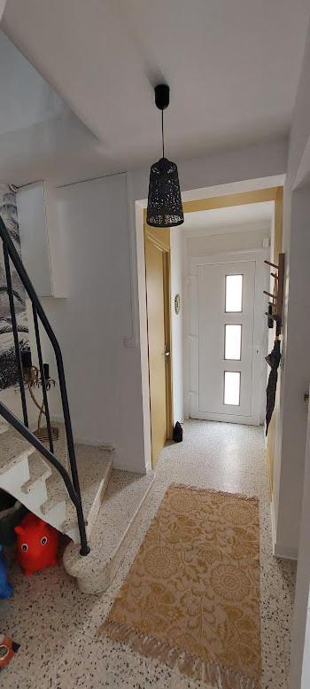 La Maison Cosy Encausse-les-Thermes Ngoại thất bức ảnh
