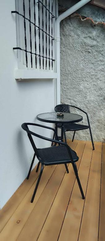 La Maison Cosy Encausse-les-Thermes Ngoại thất bức ảnh