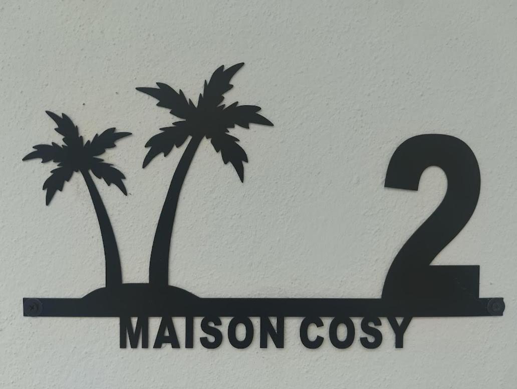 La Maison Cosy Encausse-les-Thermes Ngoại thất bức ảnh