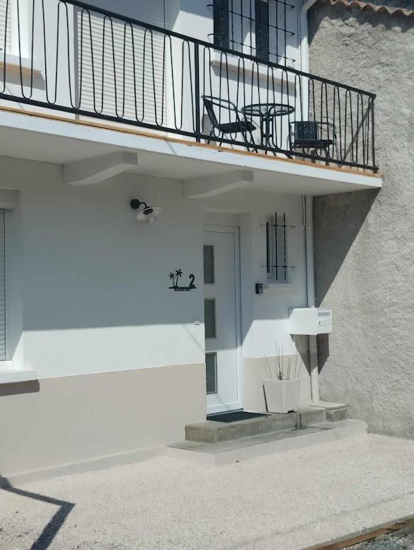 La Maison Cosy Encausse-les-Thermes Ngoại thất bức ảnh