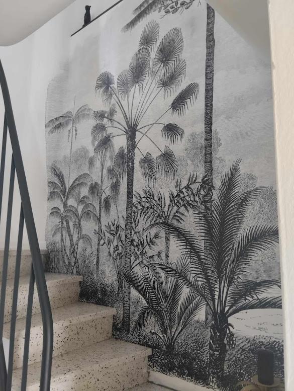 La Maison Cosy Encausse-les-Thermes Ngoại thất bức ảnh
