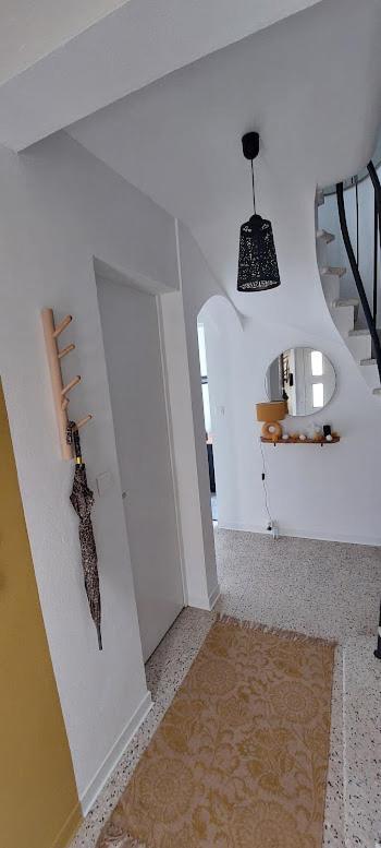La Maison Cosy Encausse-les-Thermes Ngoại thất bức ảnh