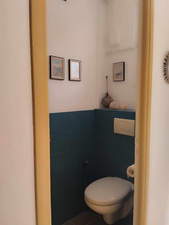 La Maison Cosy Encausse-les-Thermes Ngoại thất bức ảnh