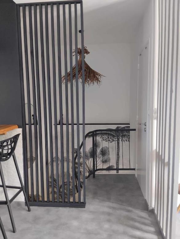 La Maison Cosy Encausse-les-Thermes Ngoại thất bức ảnh