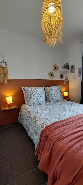 La Maison Cosy Encausse-les-Thermes Ngoại thất bức ảnh
